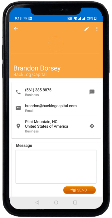 Startup Capital